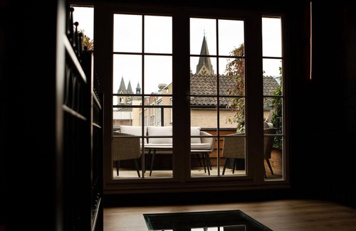 Roermond Maison | Belle maison à Roermond avec WiFi