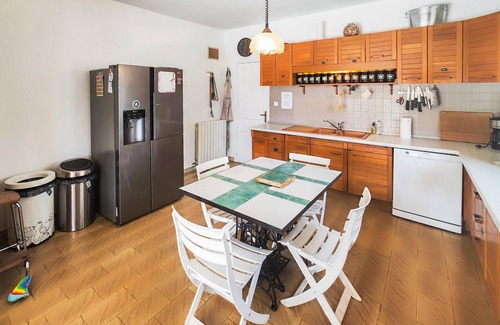 Roquebrun Maison | Magnifique maison à Roquebrun