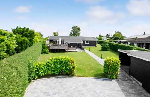 Roskilde Maison | Magnifique maison à Roskilde