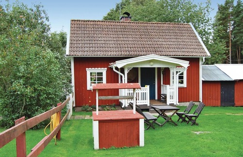 Ruda Maison | Belle maison de 2 chambres à Ruda
