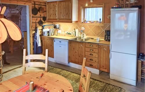Ringbo Maison | Gorgeous Home In Särna With Sauna