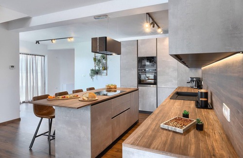 Stokovci Maison | Villa Artsi