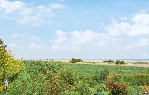 Neuendorf Maison | Gorgeous Home In Saal With Wifi