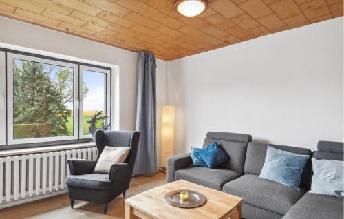 Neuendorf Maison | Gorgeous Home In Saal With Wifi