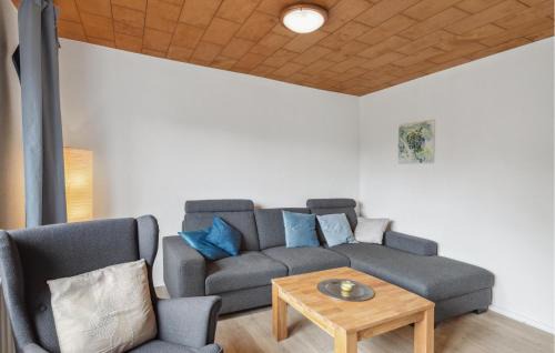 Neuendorf Maison | Gorgeous Home In Saal With Wifi