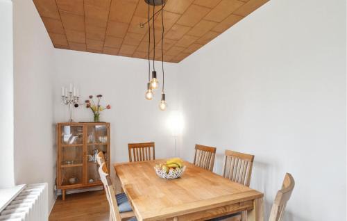 Neuendorf Maison | Gorgeous Home In Saal With Wifi