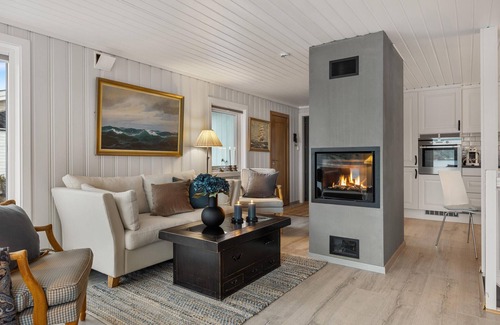 Sandefjord Maison | Superbe maison à Sandefjord avec WiFi