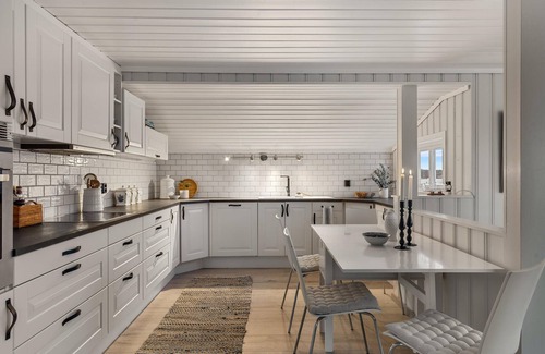 Sandefjord Maison | Superbe maison à Sandefjord avec WiFi