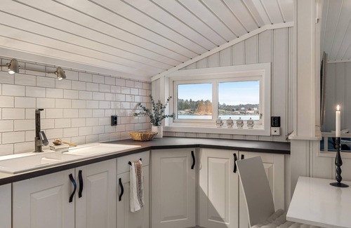 Sandefjord Maison | Superbe maison à Sandefjord avec WiFi