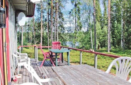 Ringbo Maison | Magnifique maison à Särna avec sauna