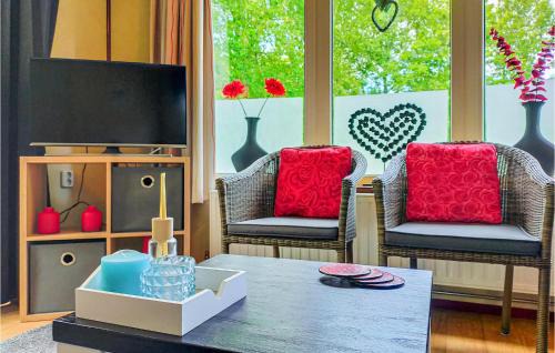 Schoonloo Maison | Gorgeous Home In Schoonloo With Wifi