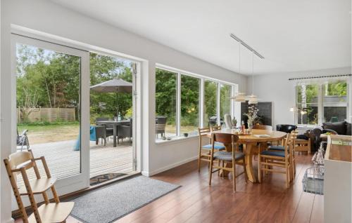 Yderby Maison | Gorgeous Home In Sjællands Odde