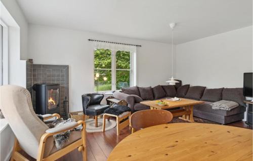 Yderby Maison | Gorgeous Home In Sjællands Odde