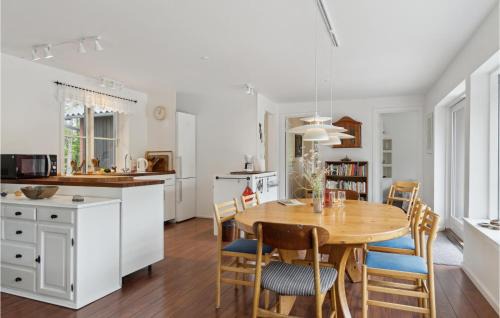 Yderby Maison | Gorgeous Home In Sjællands Odde
