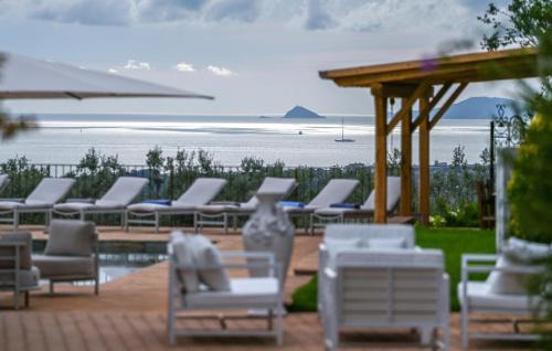 Pietrasanta Maison | Gorgeous Home In Strettoia