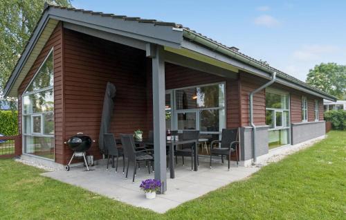 Kongsnæs Maison | Gorgeous Home In Stubbekøbing With Wifi