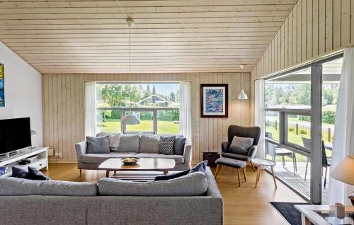 Kongsnæs Maison | Gorgeous Home In Stubbekøbing With Wifi