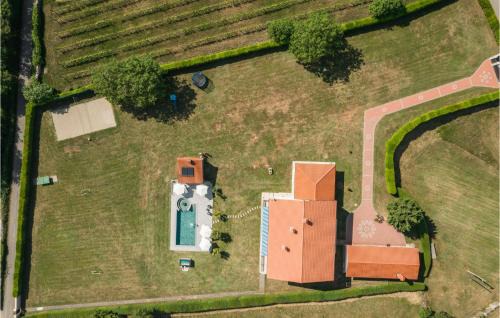 Sumber Maison | Gorgeous Home In Sumber With Sauna