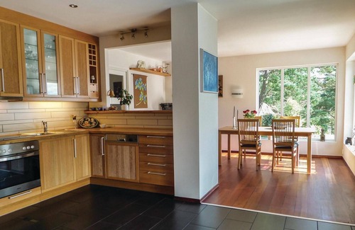 Sveio Maison | Belle maison à Sveio avec WiFi