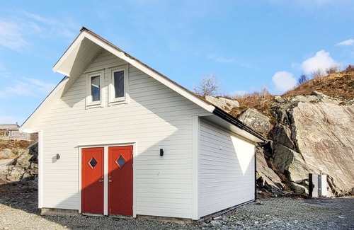 Sveio Maison | Superbe maison à Sveio avec WiFi