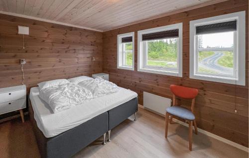 Svingvoll Maison | Gorgeous Home In Svingvoll With Wifi