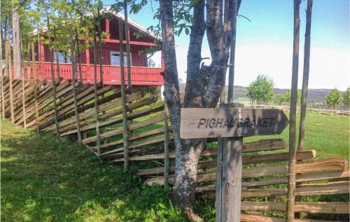 Tretten Maison | Gorgeous Home In Svingvoll With Wifi