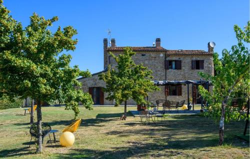 Rupoli Maison | Gorgeous Home In Terre Roveresche