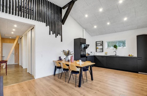 Thyholm Maison | Superbe maison à Thyholm avec WiFi