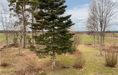 Tjallmo Maison | Gorgeous Home In Tjällmo With Kitchen