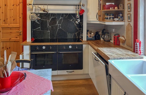 Sirdal Maison | Gorgeous home in Tonstad with WiFi