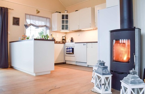 Torangsvag Maison | Superbe maison à Torangsvåg avec Wi-Fi