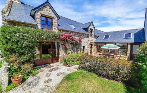 Tregunc Maison | Gorgeous Home In Trégunc With Kitchen