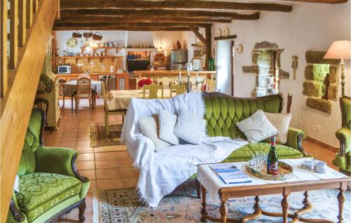 Tregunc Maison | Gorgeous Home In Trégunc With Kitchen