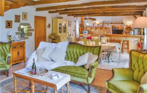 Tregunc Maison | Gorgeous Home In Trégunc With Kitchen
