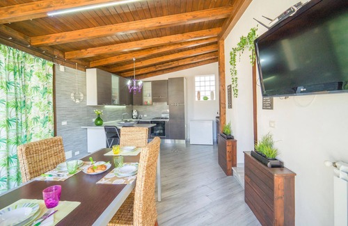 Trabia Maison | Gorgeous home in Trabia
