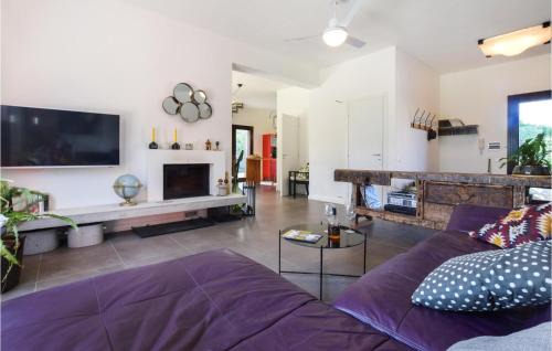 Belmonte Mezzagno Maison | Gorgeous Home In Trabia With Wifi
