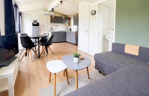 Tzummarum Maison | Superbe maison à Tzummarum avec WiFi