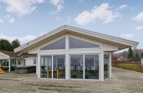 Uddevalla Municipality Maison | Superbe maison à Uddevalla avec sauna