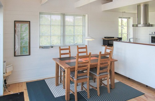 Unnaryd Maison | Superbe maison à Unnaryd avec WiFi