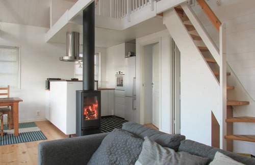 Unnaryd Maison | Superbe maison à Unnaryd avec WiFi