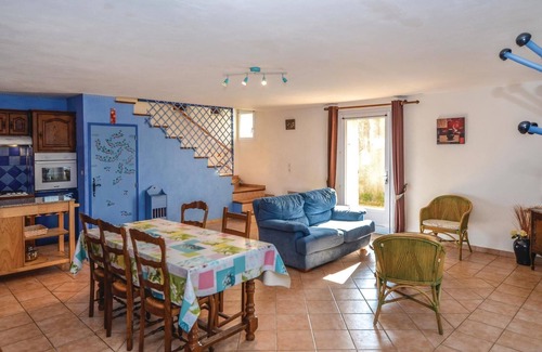 Venejan Maison | Belle maison de 3 chambres à Vénéjan