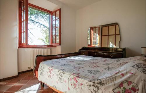 Montecopiolo Maison | Gorgeous Home In V, Di Montecopiolo