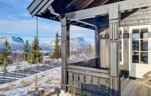 Vang Maison | Gorgeous Home In Vang I Valdres