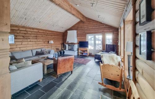 Vang Maison | Gorgeous Home In Vang I Valdres
