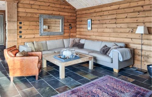 Vang Maison | Gorgeous Home In Vang I Valdres