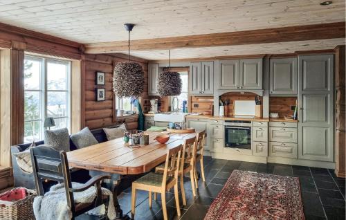 Vang Maison | Gorgeous Home In Vang I Valdres