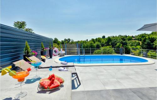Gornji Kneginec Maison | Gorgeous Home In Varazdin Breg