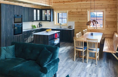 Vemdalen Maison | Superbe maison à Vemdalen avec sauna