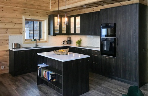 Vemdalen Maison | Superbe maison à Vemdalen avec sauna