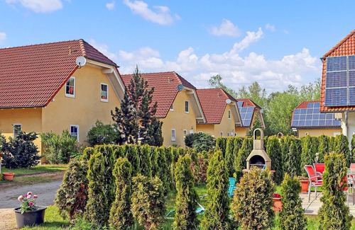Verchen Maison | Ferienhaus Verchen